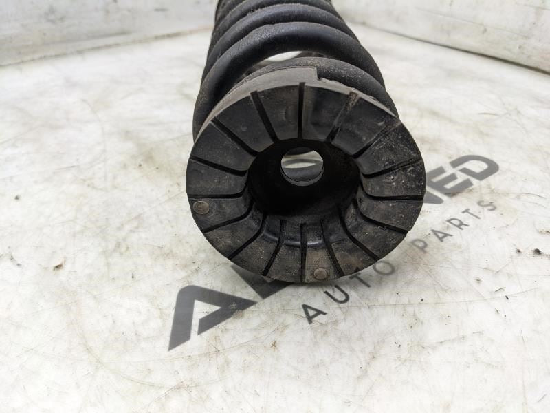 2011-2013 Kia Optima LX 2.4L Rear Suspension Right and Left Side Coil Spring Set - Alshned Auto Parts