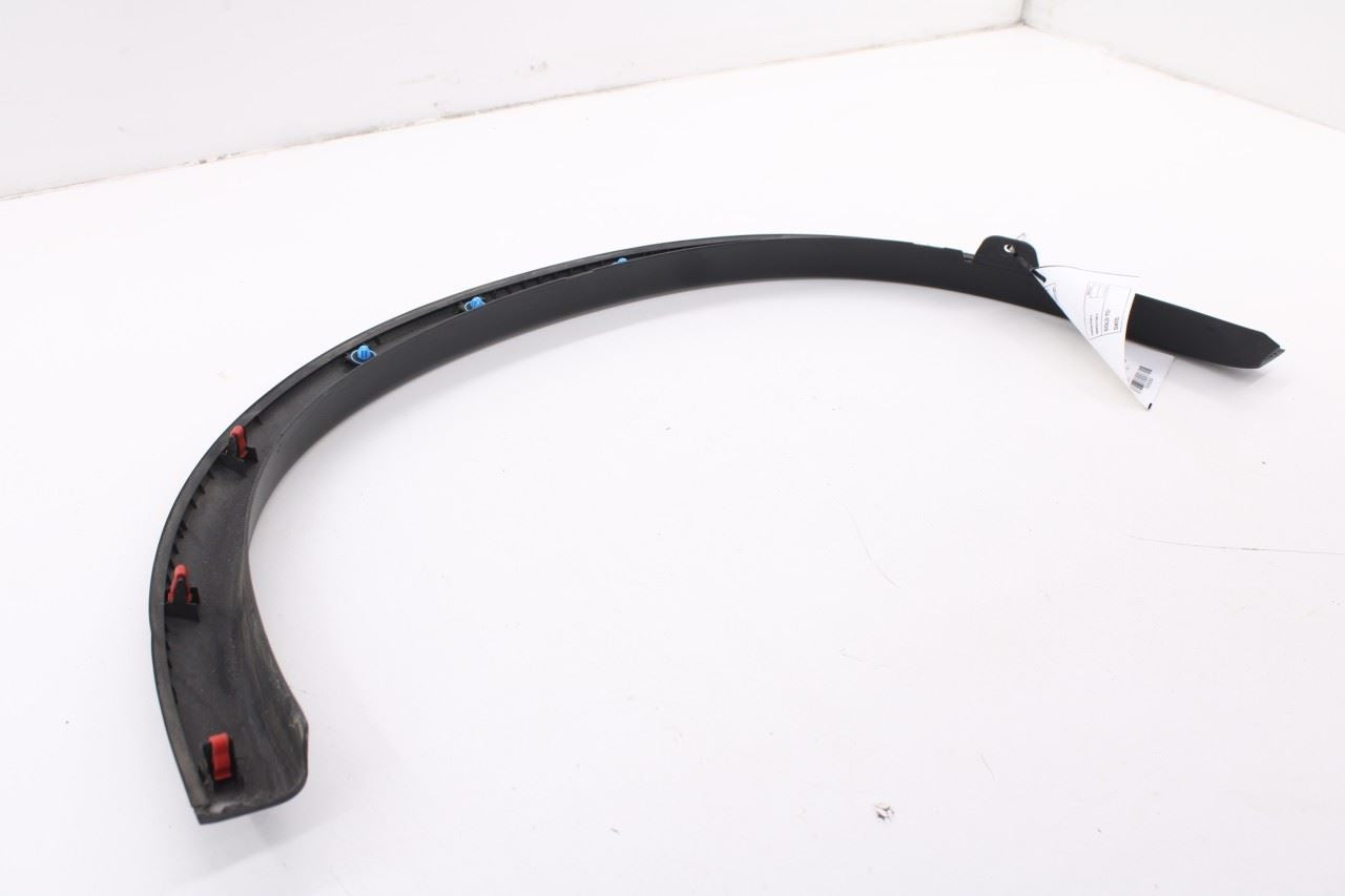 2020-2025 Mitsubishi Outlander Sport SE Rear Left Fender Wheel Molding 5228A5957