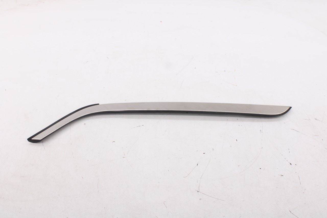 2020-26 Hyundai Palisade Limited AWD Rear Left Quarter Panel Molding 87850-S8000 - Alshned Auto Parts