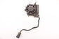 2012-18 Jeep Wrangler Unlimited Sport 3.6L Radiator Cooling Fan Motor 68143894AB - Alshned Auto Parts