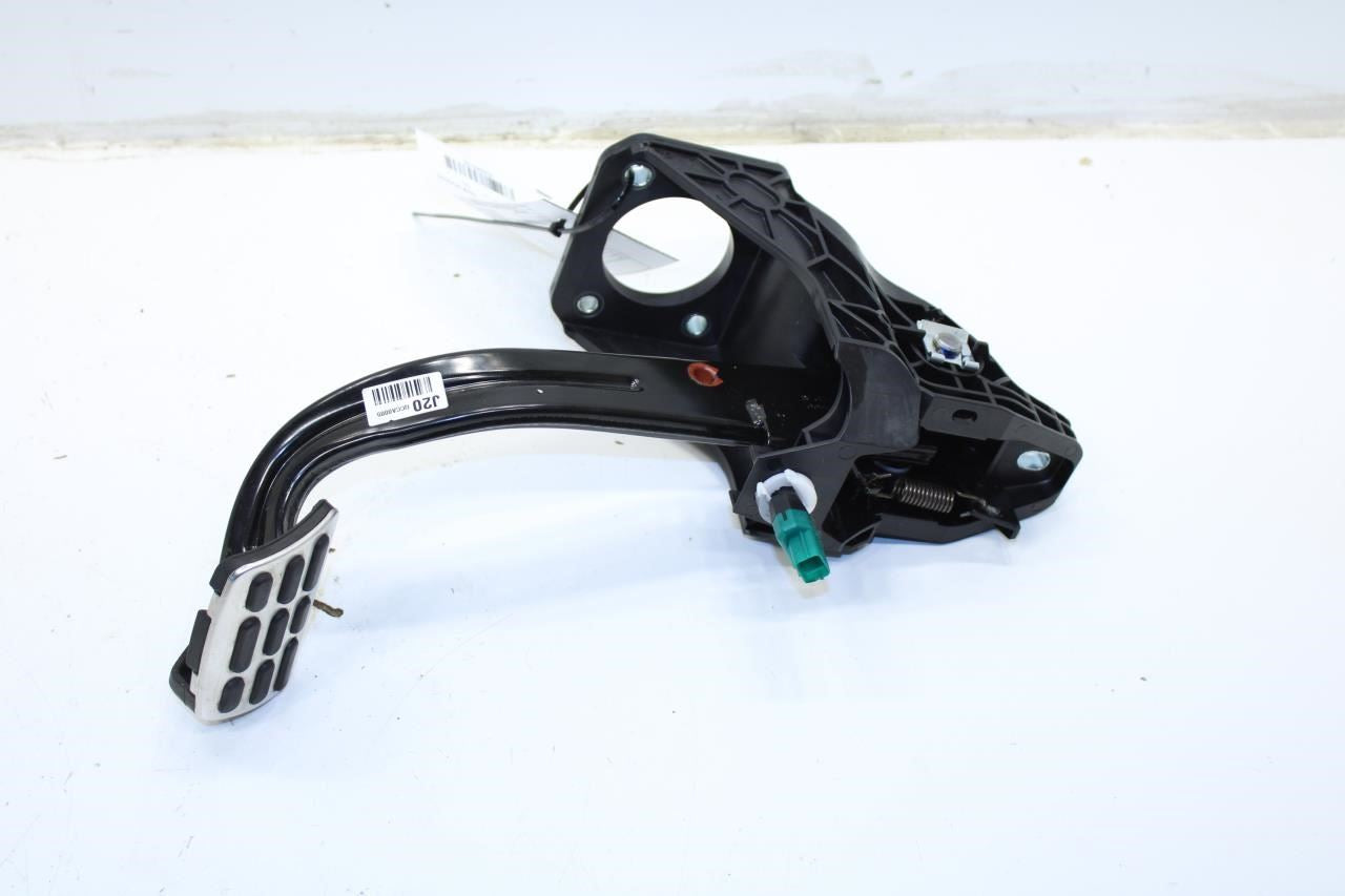 2018-2023 Kia Stinger GT1 3.3L Brake Stop Foot Pedal w/ Bracket 32830-J5100 OEM - Alshned Auto Parts
