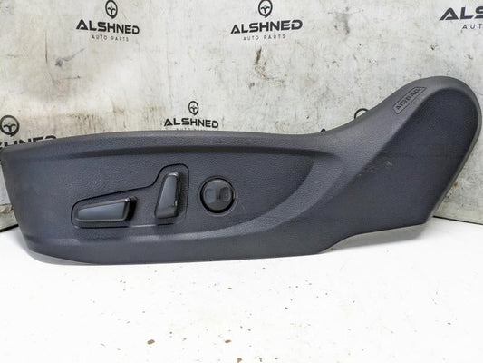 2019-2023 Hyundai Santa Fe Front Left Seat Adjustment Switch 88070-S2020-NNB OEM - Alshned Auto Parts