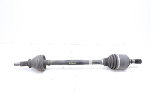 14-17 Maserati Ghibli 3.0L RWD Rear Left Driver Side CV Axle Shaft 670005454 OEM