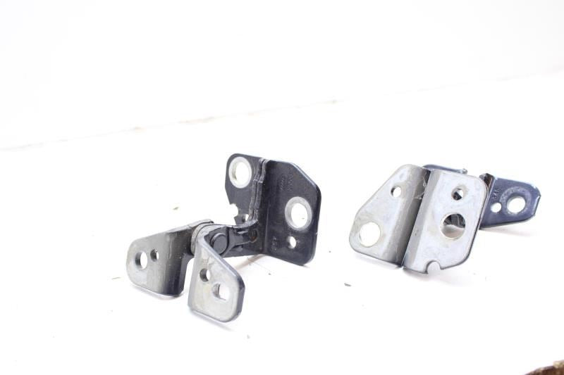 2019-2024 Ram 1500 Rear Right Side Door Hinge Upper and Lower Set 68421706AA OEM - Alshned Auto Parts