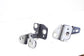 2019-2024 Ram 1500 Rear Right Side Door Hinge Upper and Lower Set 68421706AA OEM - Alshned Auto Parts