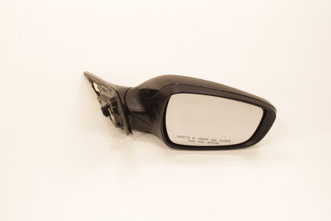 2011-2017 Hyundai Veloster Turbo 1.6L FWD Passenger Right Side Rear View Mirror - Alshned Auto Parts