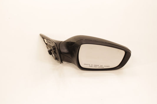 2011-2017 Hyundai Veloster Turbo 1.6L FWD Passenger Right Side Rear View Mirror - Alshned Auto Parts