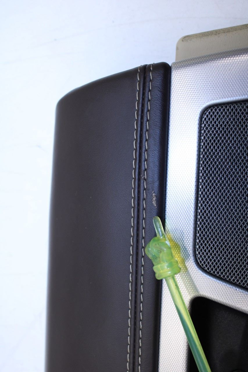 2012-2015 Jaguar XF Portfolio Rear Left Driver Door Trim Panel 8X23-F274A31-A - Alshned Auto Parts