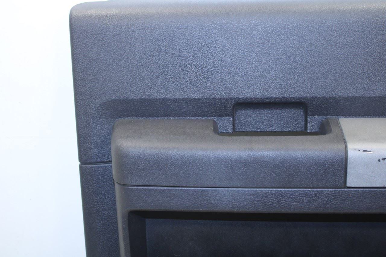 2008-16 Ford F250 Lariat Crew Cab Rear Left Side Door Trim Panel DC34-2627407-DA - Alshned Auto Parts