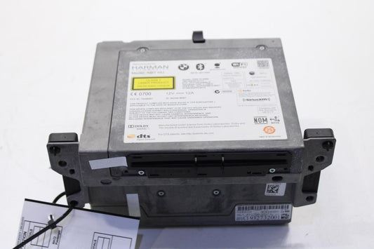 2013-2015 BMW 750i xDrive Harman Navi Audio Radio CD Player Receiver 65129327320 - Alshned Auto Parts