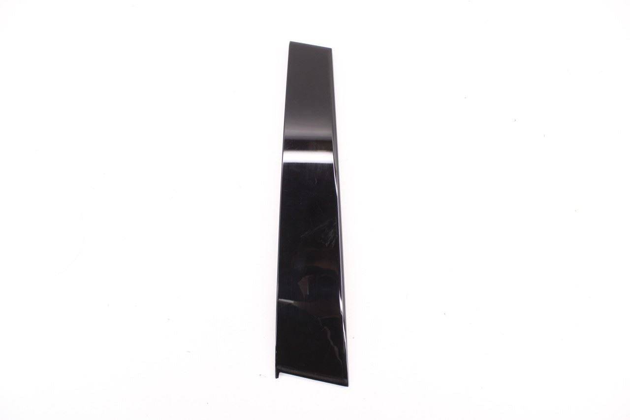 19-23 Hyundai Santa Fe Front Right Door B Pillar Applique Molding 82260-S1000 - Alshned Auto Parts