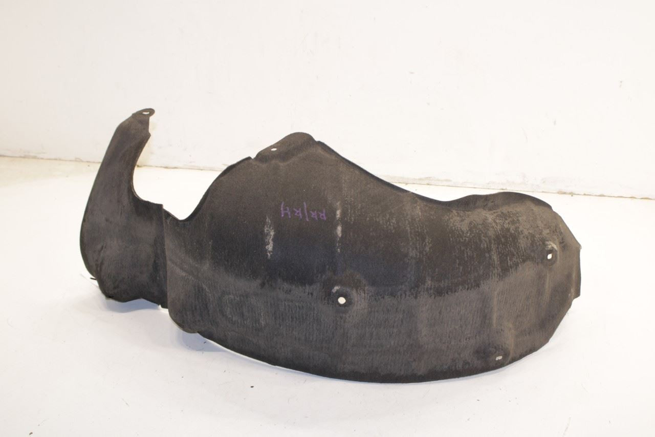 20-25 Mazda CX-30 2.5 S Rear Right Side Wheelhouse Liner Splash Shield DHSW561H1 - Alshned Auto Parts