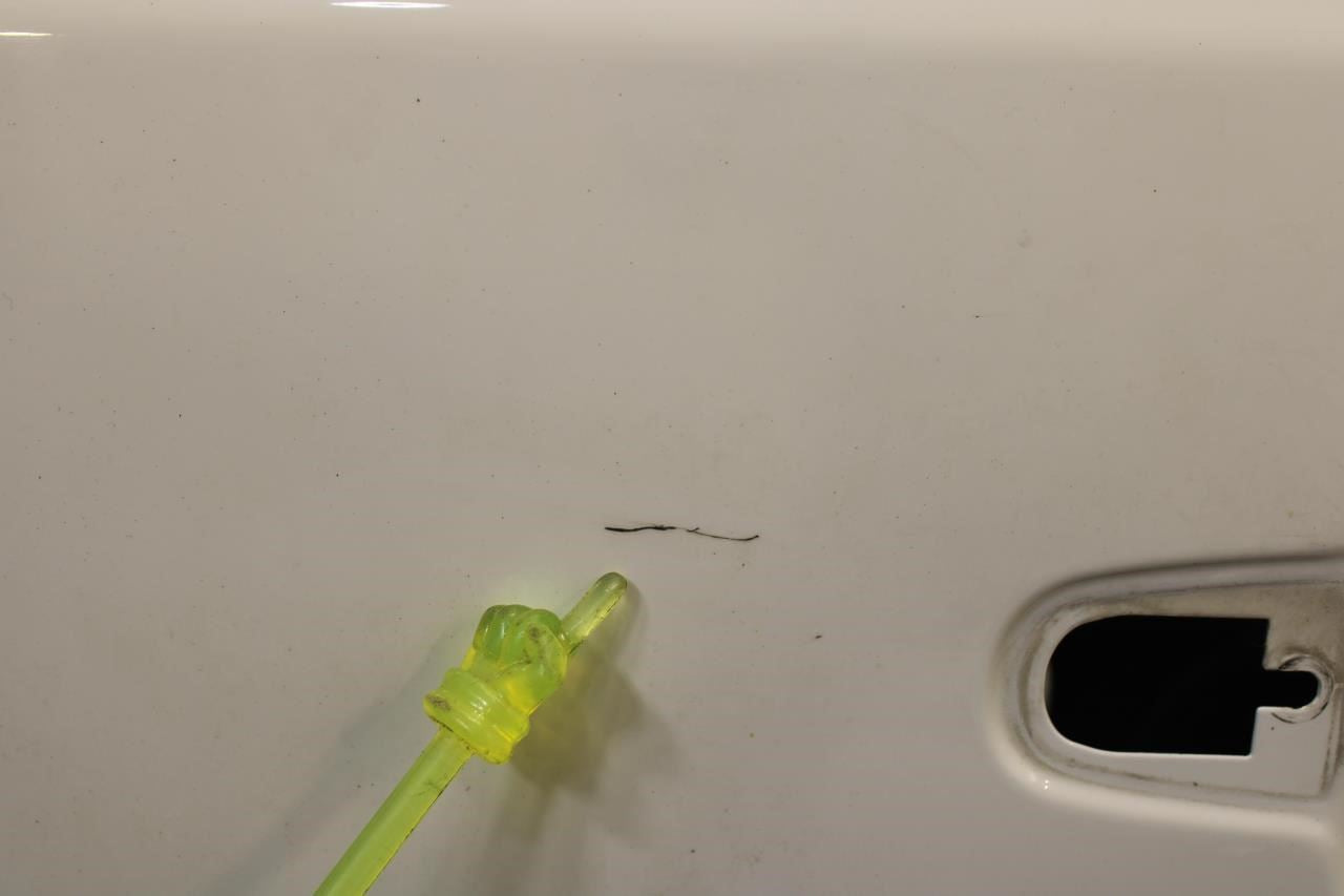 2017-2023 GMC Acadia SLT-1 Front Left Driver Side Door Shell Panel 84542292 OEM - Alshned Auto Parts