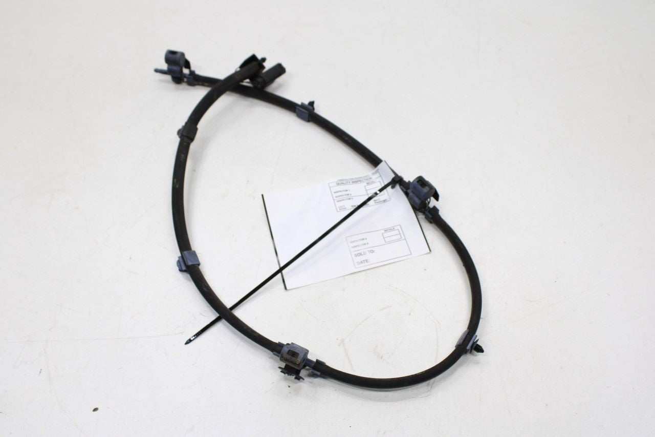 2014-2018 BMW X5 xDrive35i Front Windshield Washer Nozzle Chain Hose 61667292659 - Alshned Auto Parts