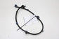 2014-2018 BMW X5 xDrive35i Front Windshield Washer Nozzle Chain Hose 61667292659 - Alshned Auto Parts
