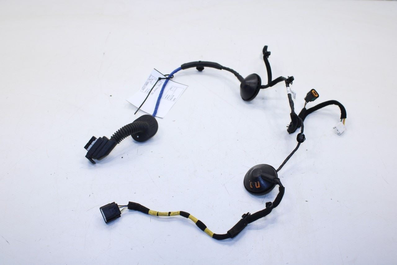 2020-2022 Kia Soul Rear Right Passenger Side Door Wire Harness 91630-K0010 OEM - Alshned Auto Parts