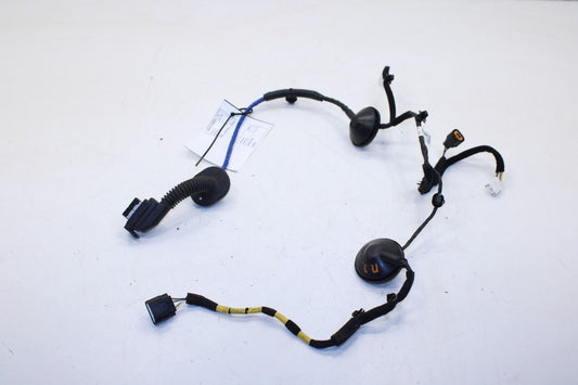 2020-2022 Kia Soul Rear Right Passenger Side Door Wire Harness 91630-K0010 OEM - Alshned Auto Parts