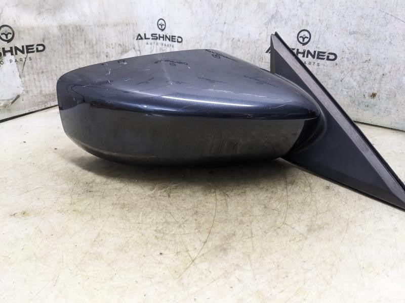 2013-2018 Nissan Altima Right Passenger Side Rearview Mirror 96301-3TH0A OEM - Alshned Auto Parts