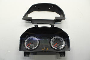 19-20 Ram 1500 Classic Speed Gauge Instrument Cluster w/ Trim 90K Mileage *ReaD*