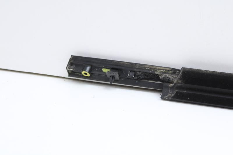 2021-23 Ford Bronco Sport Rear Right Door Outer Belt Molding M1PZ-7825860-C OEM - Alshned Auto Parts