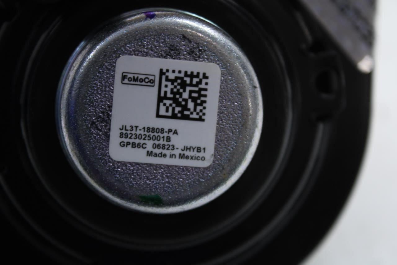 2020-2024 Ford Explorer Front Dashboard Audio Speaker JL3T-18808-PA OEM - Alshned Auto Parts