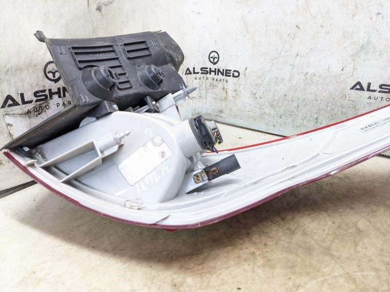 2013-2016 Ford Escape Rear Left Driver Side Tail Light Lamp CJ5X-13441-A OEM - Alshned Auto Parts