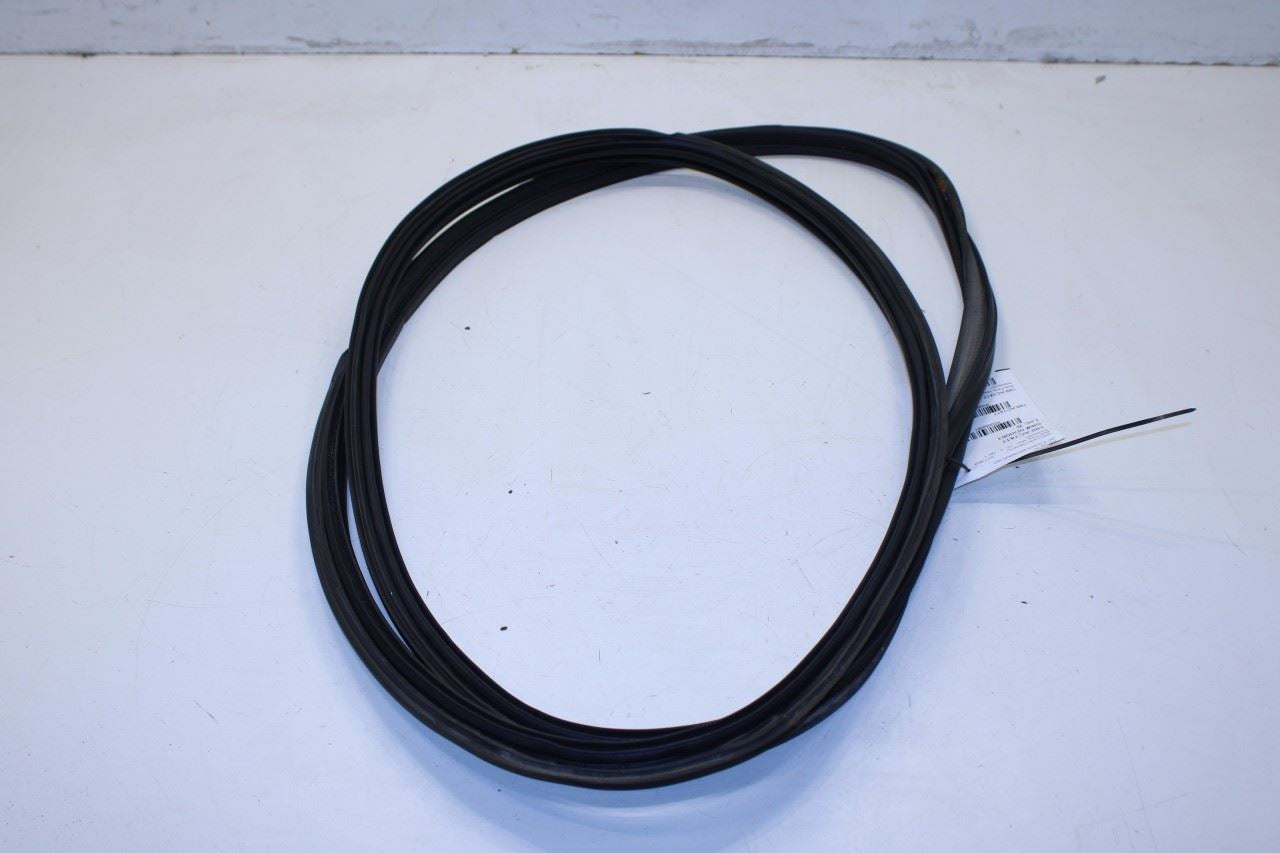 2014-20 Acura MDX Advance Liftgate Tailgate Back Door Weatherstrip 74440-TZ5-A01 - Alshned Auto Parts