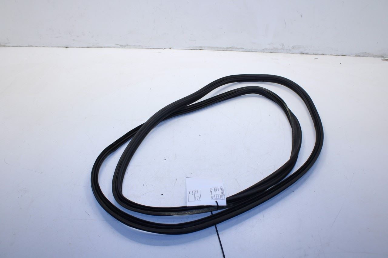 22-24 Mitsubishi Eclipse Cross ES Liftgate Back Door Weatherstrip Seal 5815A131 - Alshned Auto Parts