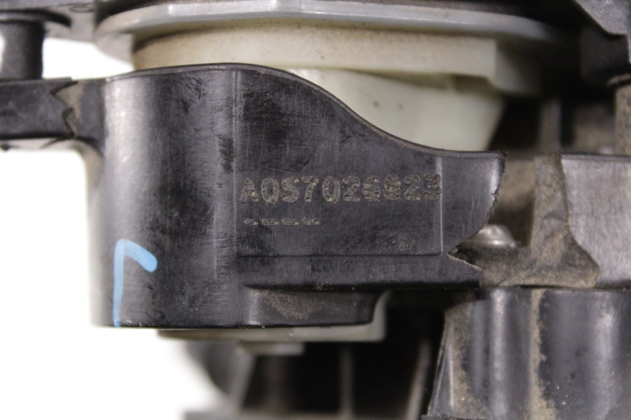 22-23 Hyundai Tucson SEL 2.5L AWD Engine Coolant Thermostat Housing 25600-2S000 - Alshned Auto Parts