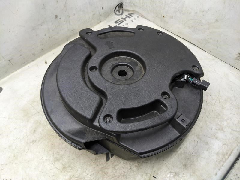 2013-2022 Buick Encore Bose Rear Compartment Radio Speaker Subwoofer 94507247 - Alshned Auto Parts