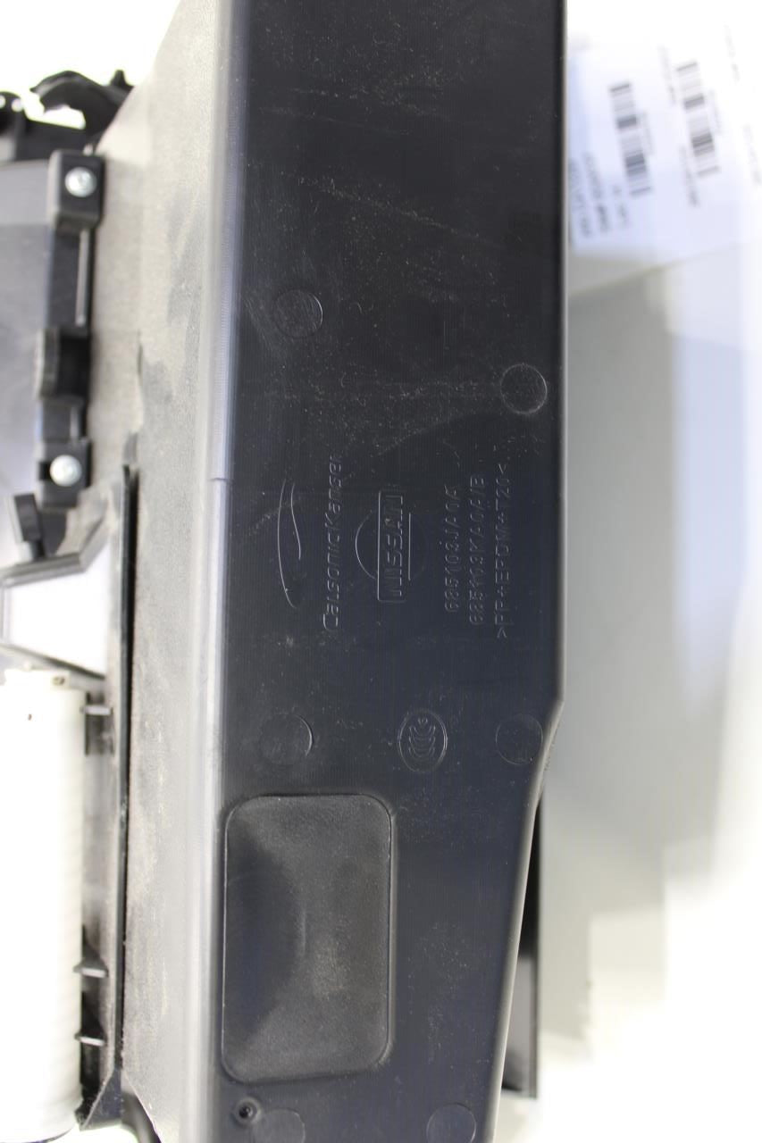 2015-2020 Nissan Pathfinder SV Glove Box Storage Compartment 68580-9PF2A OEM - Alshned Auto Parts