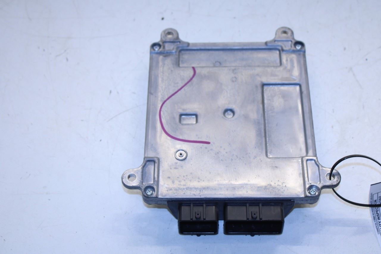 22-2024 Mitsubishi Eclipse Cross ES 1.5L Engine Control Module ECU ECM 1860A675 - Alshned Auto Parts