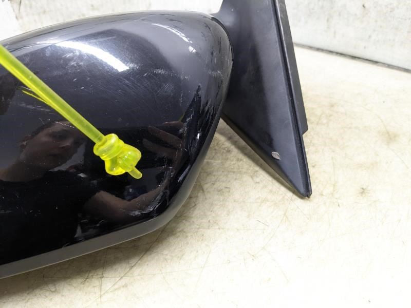 2014-2016 Nissan Rogue Left Driver Side Rearview Mirror 96302-4BA0A OEM - Alshned Auto Parts