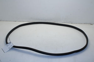 2022-25 Hyundai Tucson Rear Left Door Weatherstrip On Body US built 83110-CW000