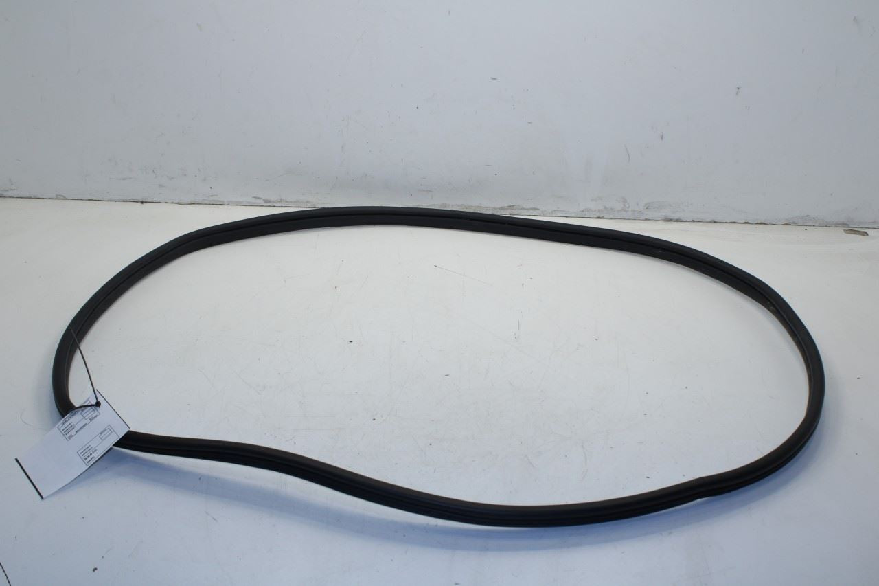 2022-25 Hyundai Tucson Rear Left Door Weatherstrip On Body US built 83110-CW000 - Alshned Auto Parts
