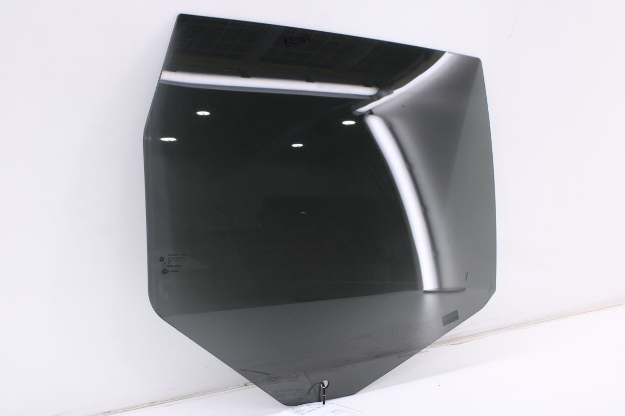 2011-21 Jeep Grand Cherokee Limited Rear Right Side Door Window Glass 68086588AA - Alshned Auto Parts