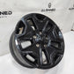 2014-2017 Jeep Wrangler Alloy Wheel R17x7.5 Gloss Black 5LW63TRMAA OEM *ReaD* - Alshned Auto Parts