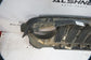 2018-2023 Jeep Wrangler Front Radiator Grille 6BY75TRMAC OEM - Alshned Auto Parts