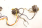 1997-04 Chevrolet Corvette HVAC Vacuum Control Solenoid w/ Blend Door Actuators - Alshned Auto Parts