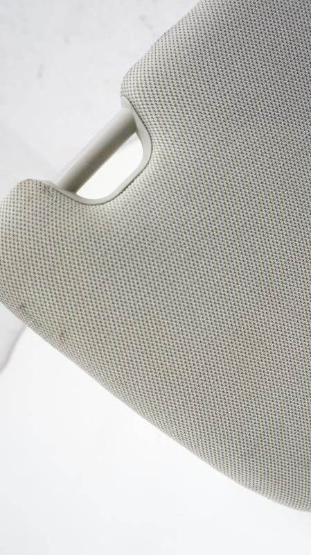 2016-2020 Kia Optima Front Passenger Right Side Sun Visor w/ Illuminated Mirror - Alshned Auto Parts