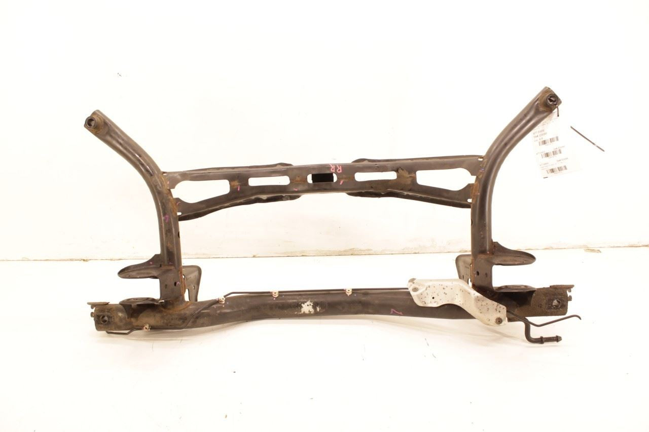 2012-2018 Volkswagen Passat SE FWD Rear Crossmember Subframe 561505107 OEM - Alshned Auto Parts
