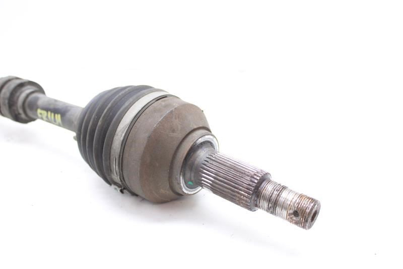 2016-2019 Infiniti QX60 3.5L Front Left Driver Side Drive Axle Shaft 39101-3JA3A - Alshned Auto Parts