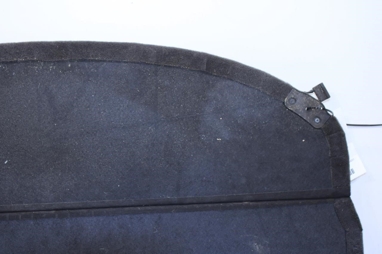 19-25 Cadillac XT4 Premium Rear Trunk Privacy Shade Cargo Cover 85524414 *ReaD* - Alshned Auto Parts