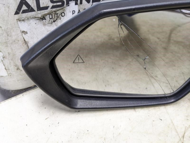 2021-23 Hyundai Elantra Left Driver Side Rearview Mirror 87610-AA220 OEM *ReaD* - Alshned Auto Parts