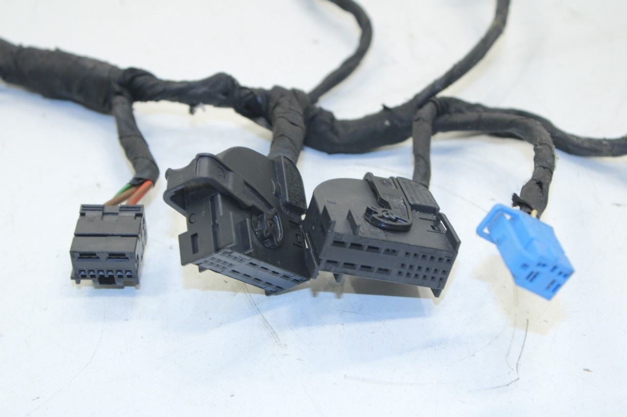 2013-2016 BMW 328i xDrive SULEV Front Left Power Seat Wire Harness 9339292 OEM - Alshned Auto Parts