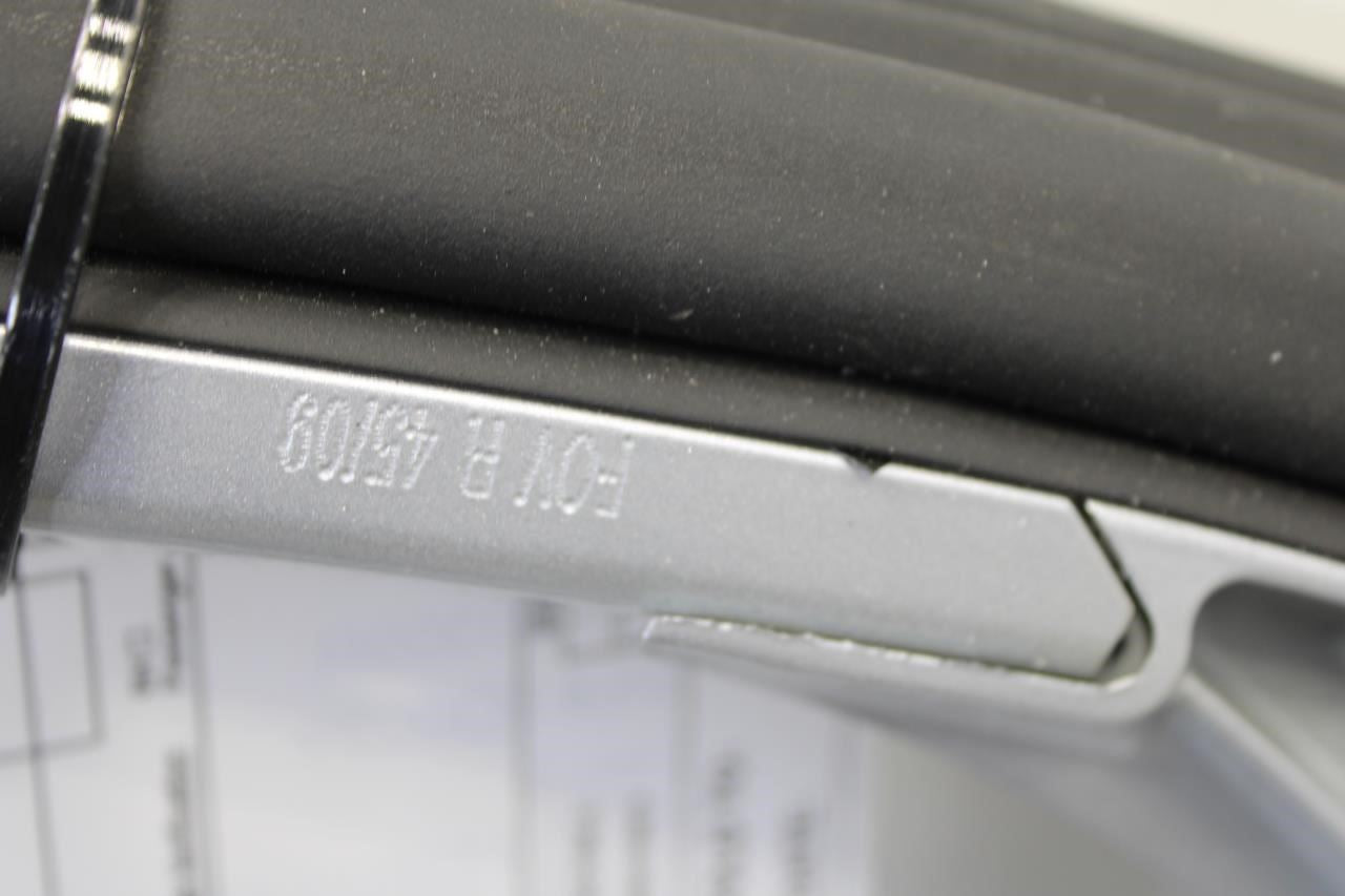 2007-2013 Mercedes-Benz S550 Rear Right Door Shell Panel 221-730-06-05-28 OEM - Alshned Auto Parts