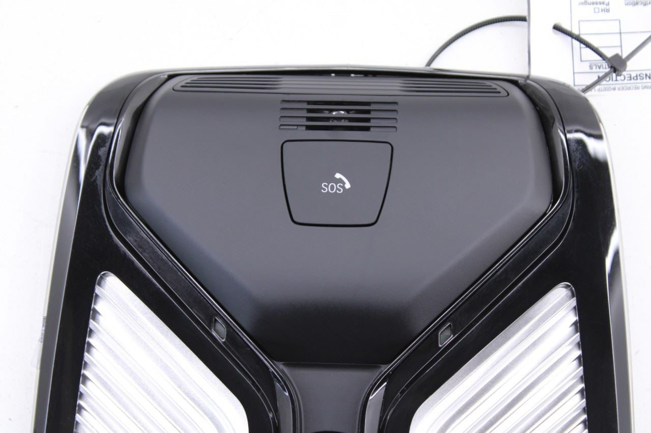 2023-25 BMW 430i Gran Coupe xDrive Overhead Console Dome Light Lamp 61315B32494 - Alshned Auto Parts