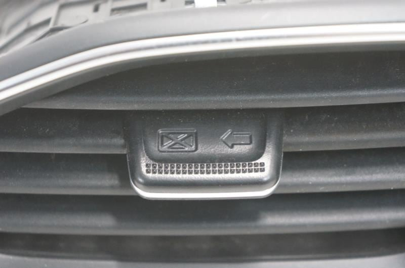2019-2023 Hyundai Santa Fe Dash Right Outer Air Vent Duct Grille 97490-S2000-VCS2