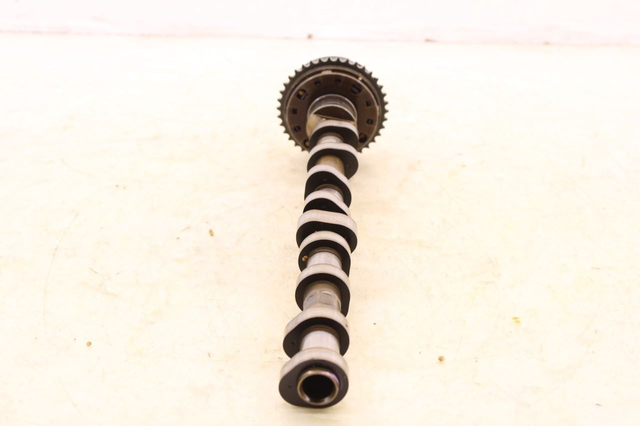 13-16 BMW 328i xDrive SULEV 2.0L Engine Exhaust Camshaft w/ Sprocket 11317616470 - Alshned Auto Parts