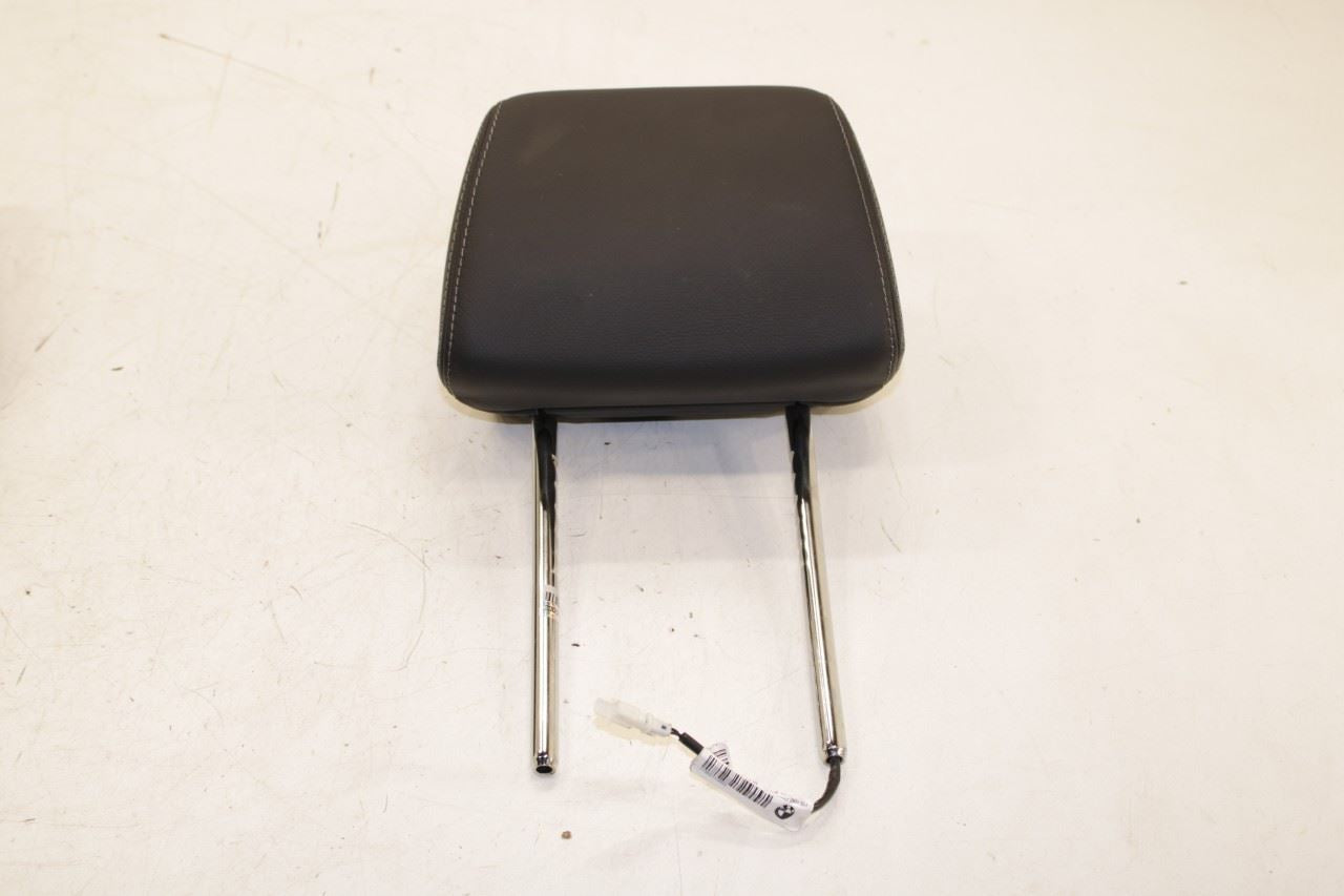 2011-2017 BMW X3 xDrive28i 2.0L AWD Front Right and Left Side Seat Headrest Set - Alshned Auto Parts